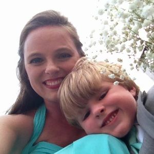 Meet your Posher, Gina